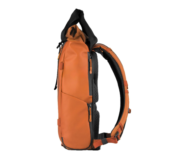 WANDRD PRVKE EDC 18L Sedona Orange - 1550152 - zdjęcie 5